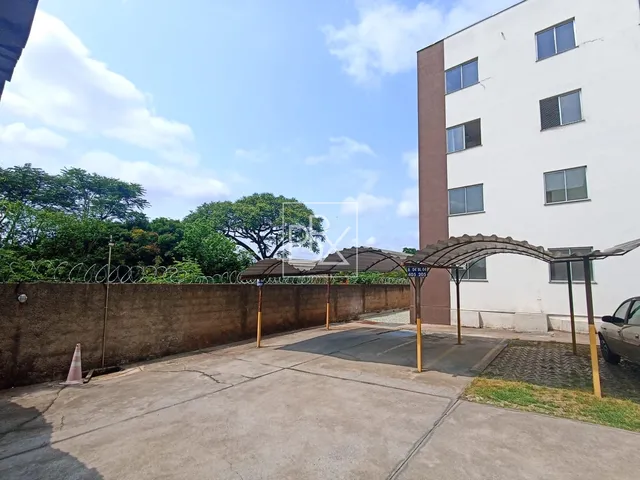Imagem 14: Apartamento 2 Quartos Botafogo - Ribeirão das Neves/MG