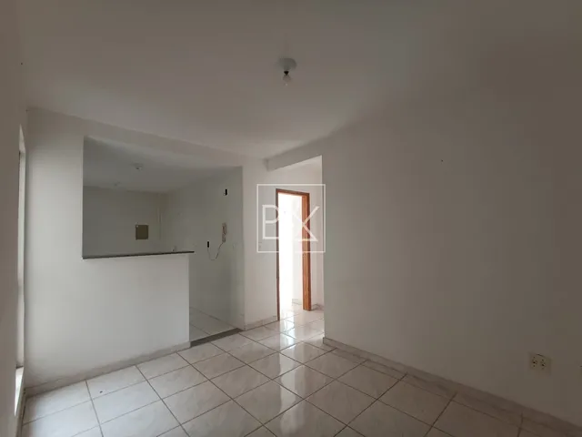 Imagem 2: Apartamento 2 Quartos Botafogo - Ribeirão das Neves/MG