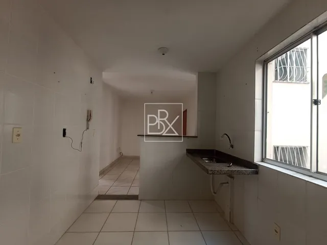 Imagem 15: Apartamento 2 Quartos Botafogo - Ribeirão das Neves/MG