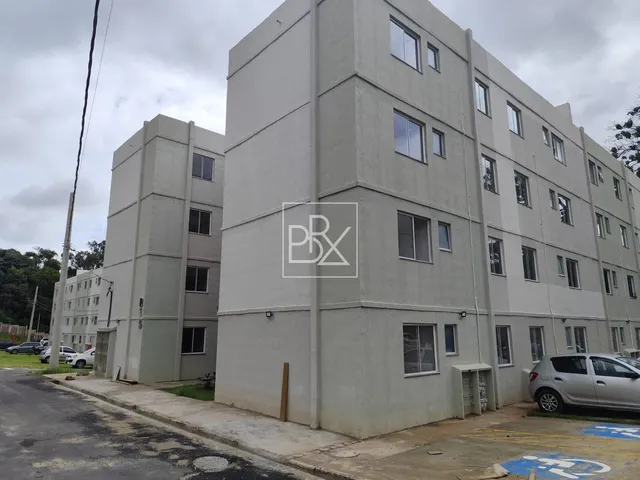 Imagem: Apartamento 2 Quartos - Bom Jesus/Nacional