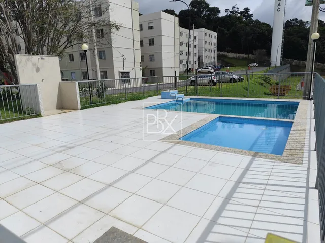 Imagem 9: Apartamento 2 Quartos - Bom Jesus/Nacional - Contagem/MG