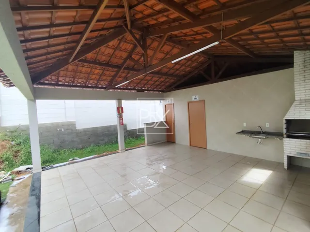 Imagem 6: Apartamento 2 Quartos - Bom Jesus/Nacional - Contagem/MG