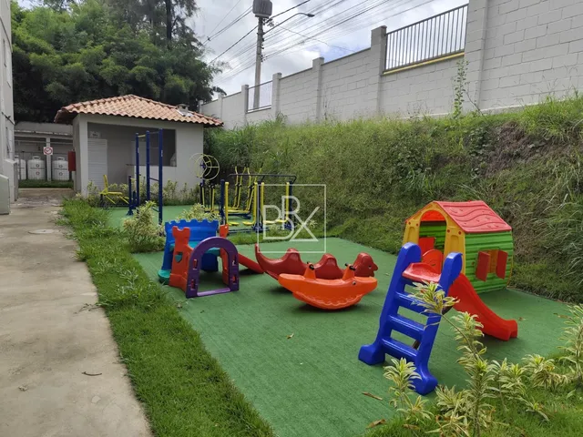 Imagem 2: Apartamento 2 Quartos - Bom Jesus/Nacional - Contagem/MG