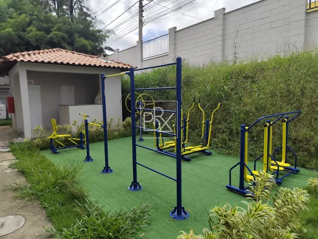 Imagem 3: Apartamento 2 Quartos - Bom Jesus/Nacional - Contagem/MG