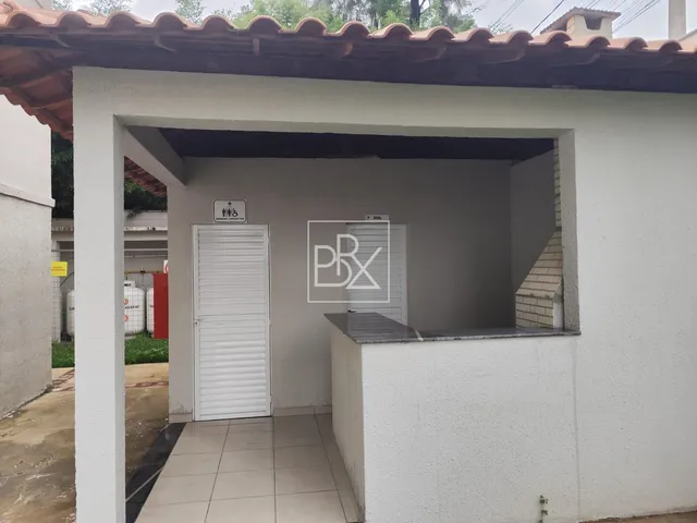 Imagem 8: Apartamento 2 Quartos - Bom Jesus/Nacional - Contagem/MG