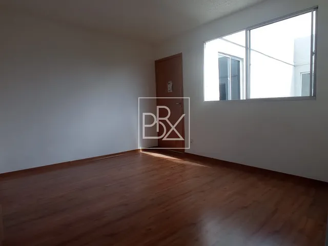 Imagem 4: Apartamento 2 Quartos - Bom Jesus/Nacional - Contagem/MG