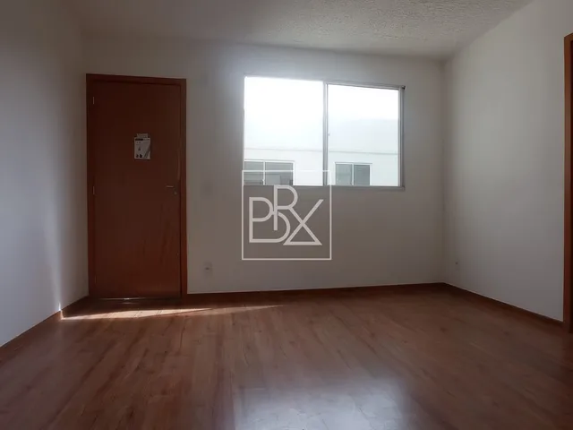 Imagem 12: Apartamento 2 Quartos - Bom Jesus/Nacional - Contagem/MG