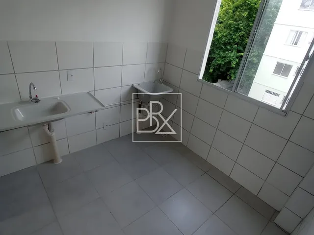 Imagem 14: Apartamento 2 Quartos - Bom Jesus/Nacional - Contagem/MG