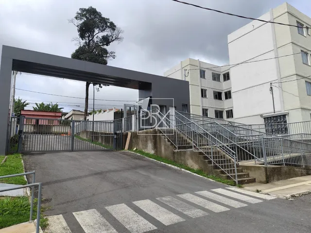 Imagem 5: Apartamento 2 Quartos - Bom Jesus/Nacional - Contagem/MG