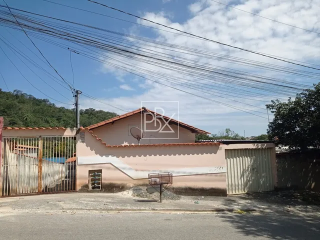 Imagem: Casa 2 Quartos - Tijuco - Esmeraldas/MG
