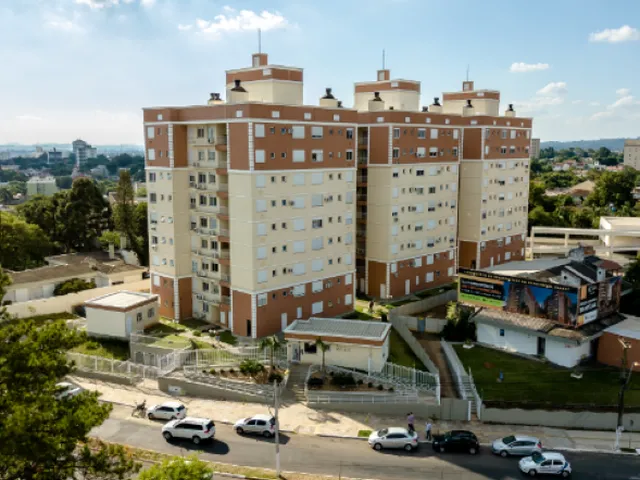 Imagem: Apartamento Padrão