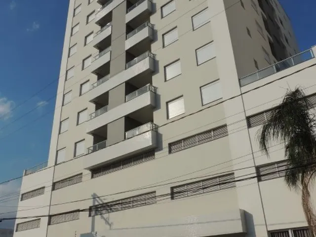 Imagem: Apartamento Padrão