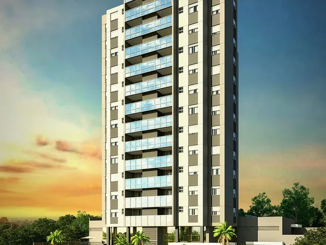 Imagem: Apartamento Padrão