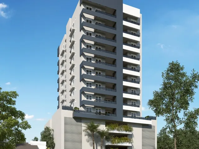 Imagem: Apartamento Garden