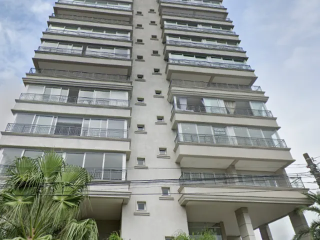 Imagem: Apartamento Padrão