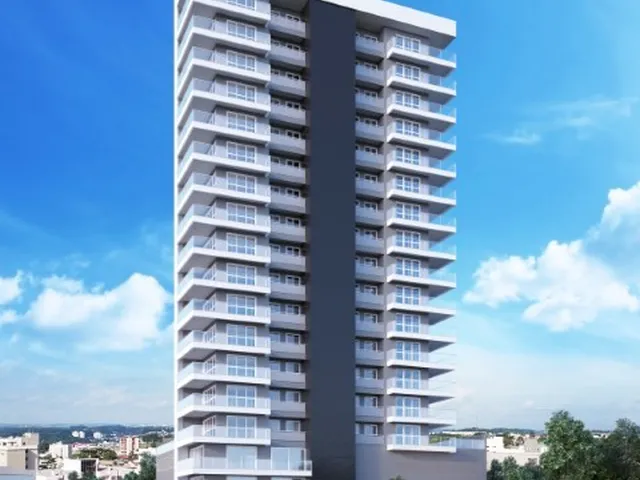 Imagem: Apartamento Garden