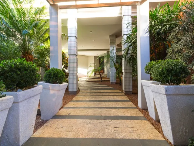 Imagem 3: Apartamento Cobertura Duplex