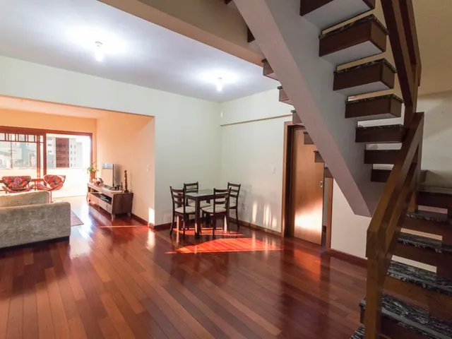 Imagem 4: Apartamento Cobertura Duplex
