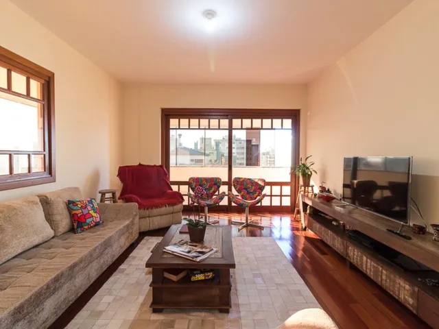 Imagem 5: Apartamento Cobertura Duplex