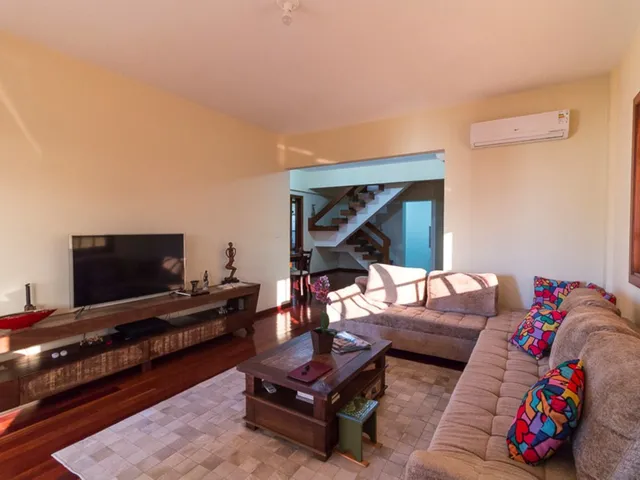 Imagem 6: Apartamento Cobertura Duplex
