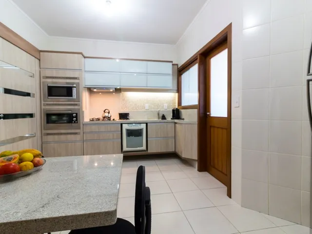 Imagem 8: Apartamento Cobertura Duplex