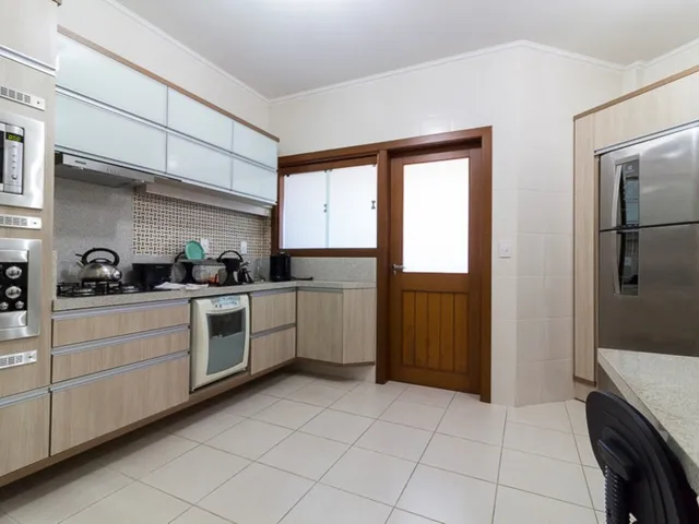 Imagem 9: Apartamento Cobertura Duplex