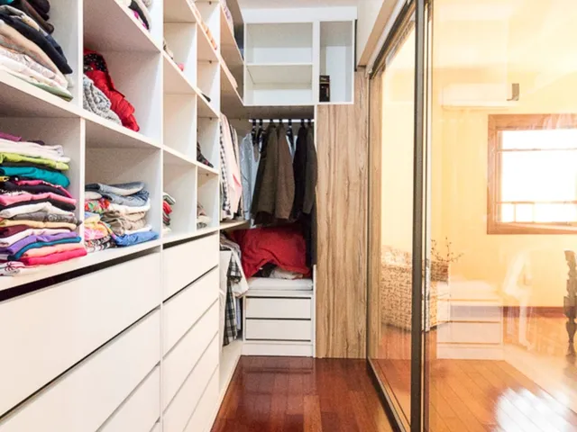 Imagem 12: Apartamento Cobertura Duplex