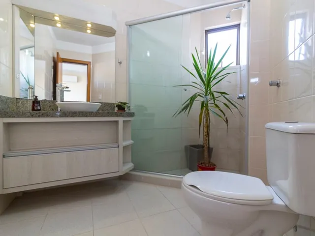 Imagem 13: Apartamento Cobertura Duplex