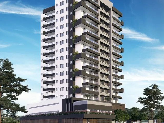 Imagem: Apartamento Garden
