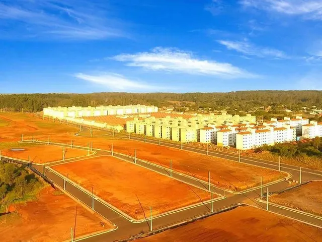 Imagem: Terreno