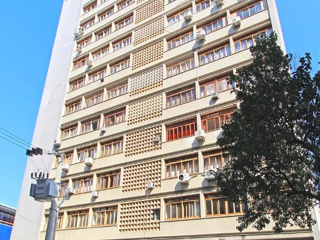 Imagem: Apartamento Padrão