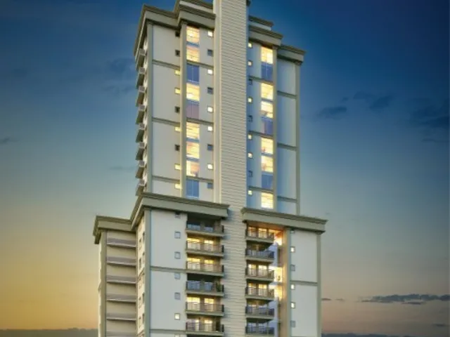 Imagem: Apartamento Padrão