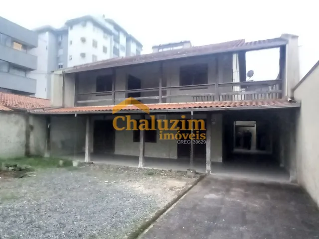 Imagem: Casa em América, Joinville/SC