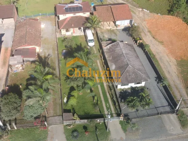 Imagem: Casa em Morro do Meio, Joinville/SC