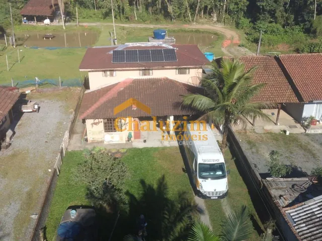 Imagem 14: Casa em Morro do Meio, Joinville/SC