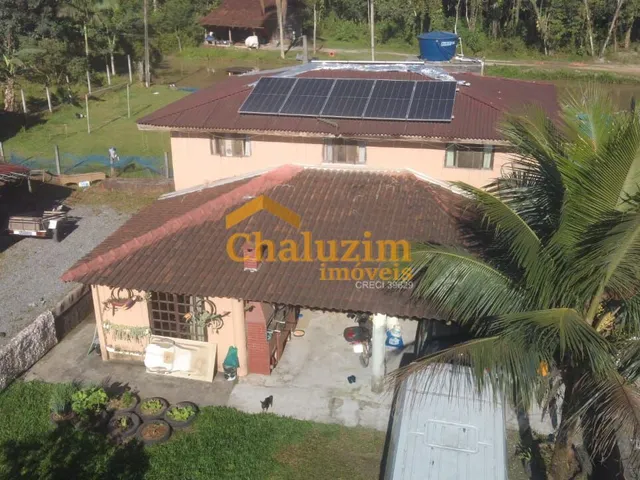 Imagem 8: Casa em Morro do Meio, Joinville/SC