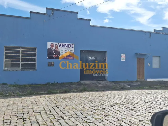 Imagem: Terreno em Anita Garibaldi, Joinville/SC