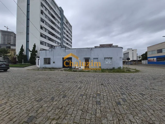 Imagem 2: Terreno em Anita Garibaldi, Joinville/SC