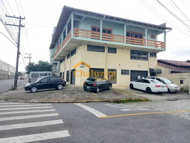 Imagem: A kitnet possui 2 Dormitórios, 1 Suíte, 1 Banheiro, 25m²