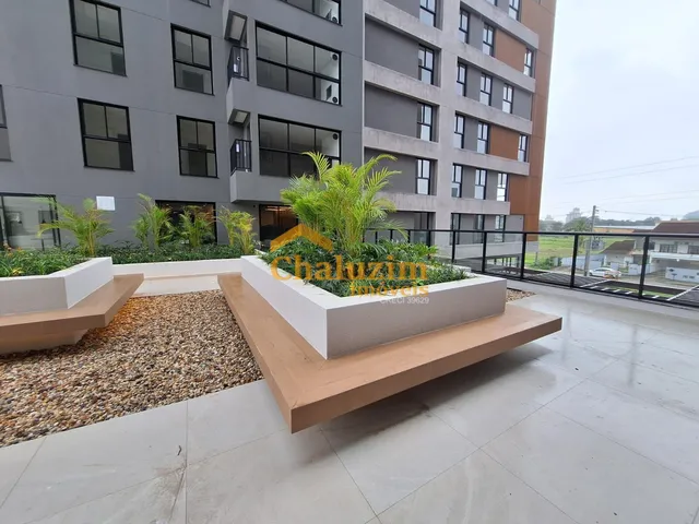 Imagem: Apartamento em Santo Antônio, Joinville/SC