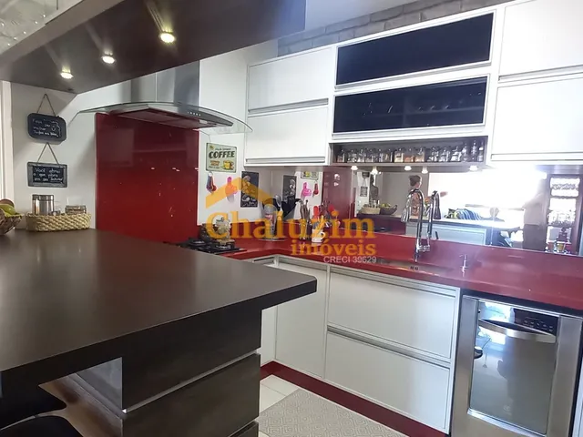Imagem: Apartamento em Anita Garibaldi, Joinville/SC