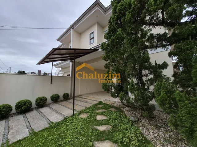 Imagem: Casa Sobrado a Venda Bairro Glória, Joinville/SC