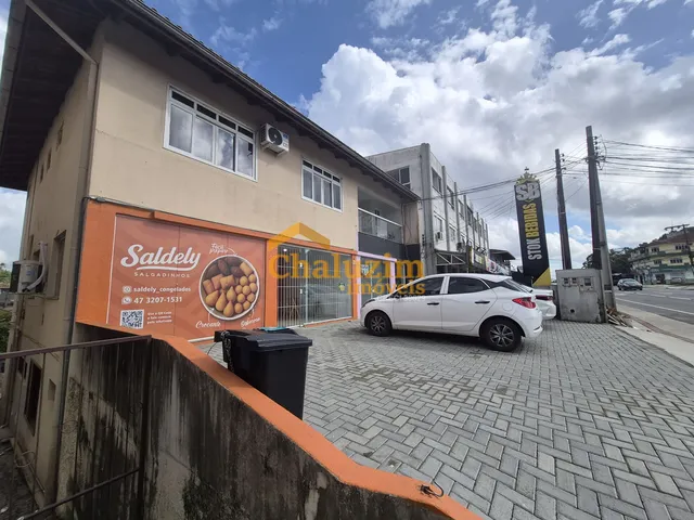 Imagem: Loja com 40 m2 para locação bairro Floresta