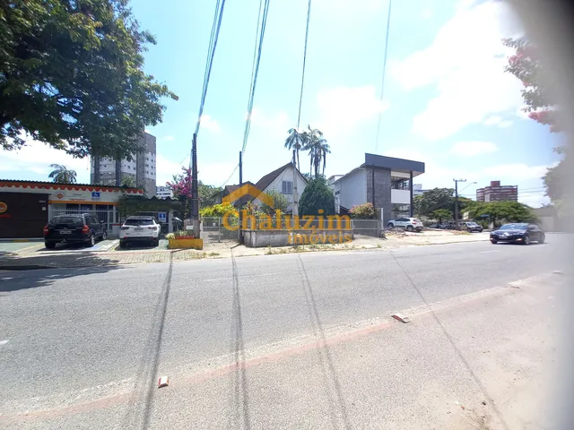 Imagem: Terreno à venda com excelente potencial