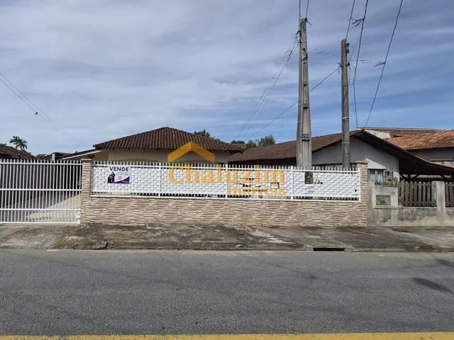 Imagem: Terreno em Guanabara, Joinville/SC