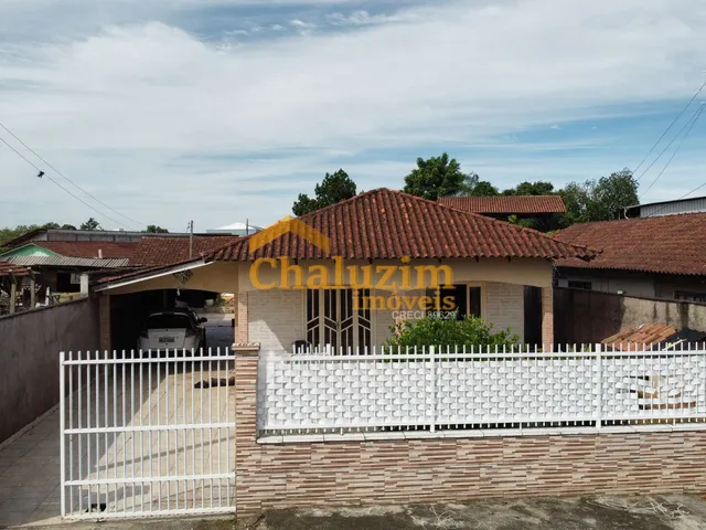 Imagem 7: Terreno em Guanabara, Joinville/SC