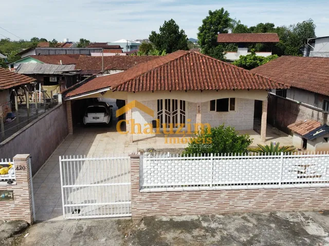 Imagem 9: Terreno em Guanabara, Joinville/SC