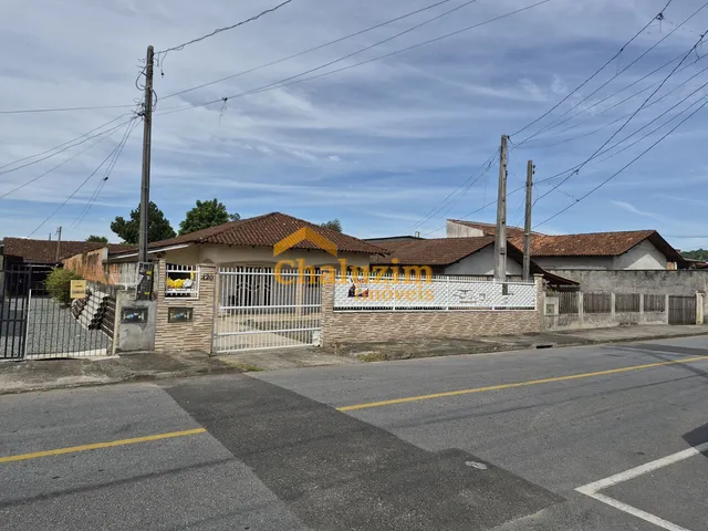 Imagem 2: Terreno em Guanabara, Joinville/SC