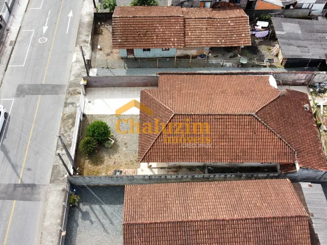 Imagem 12: Terreno em Guanabara, Joinville/SC