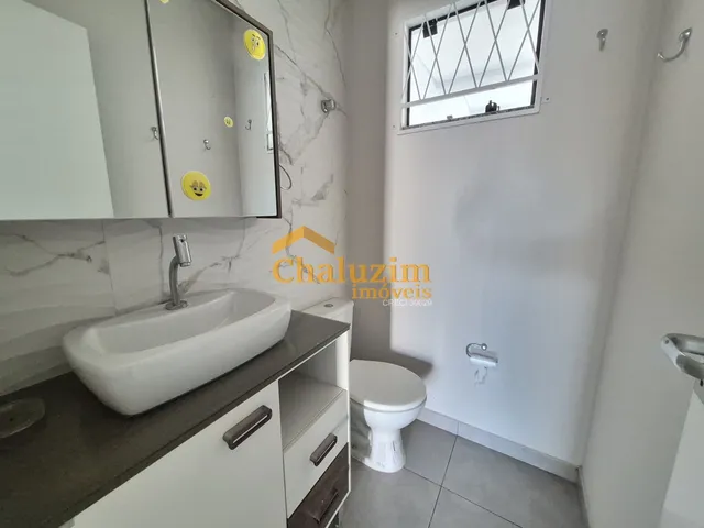 Imagem 13: Sobrado Geminado em Guanabara, Joinville/SC